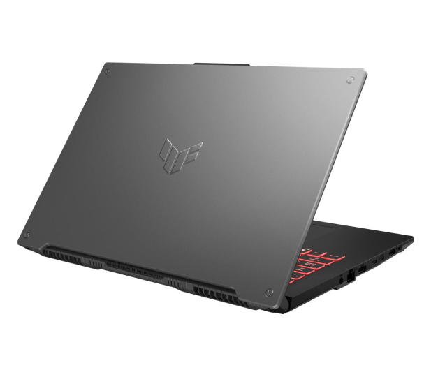 ASUS TUF Gaming A17 R7-6800H/16GB/512 RTX3050 144Hz - 737438 - zdjęcie 7